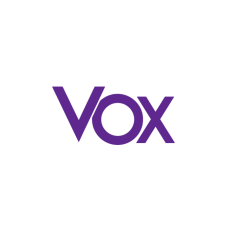 Vox Party, Logo